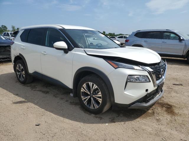 2023 NISSAN ROGUE SV JN8BT3BB7PW488598