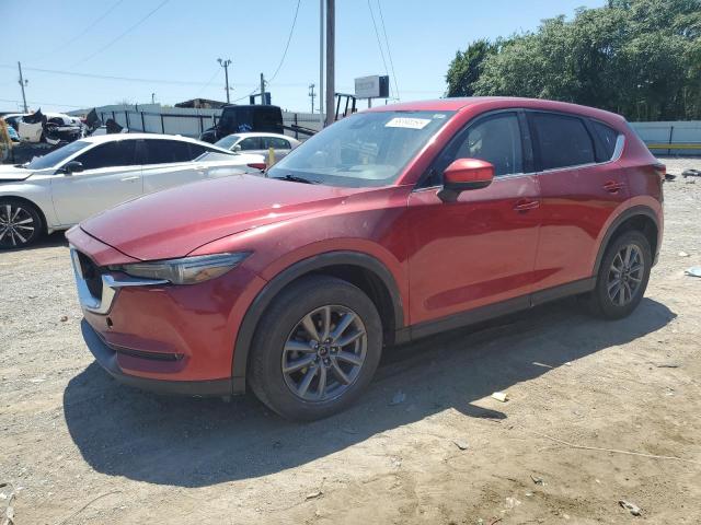 2018 MAZDA CX-5 GRAND - JM3KFBDM6J0472664