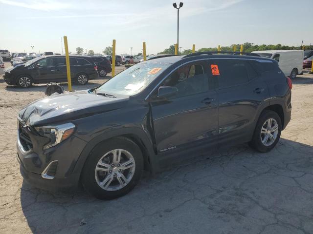 GMC TERRAIN SL