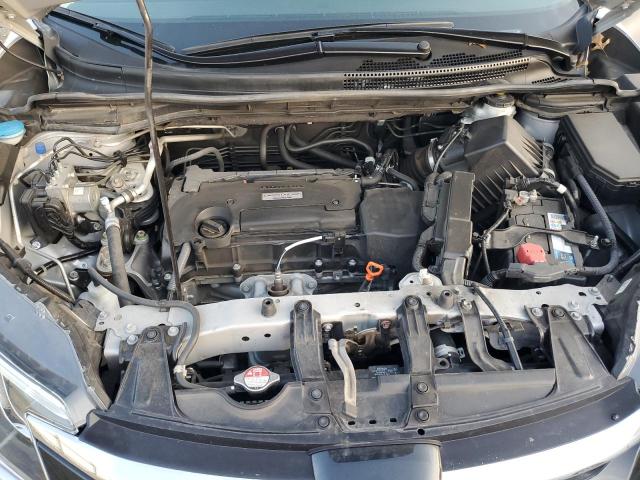 2016 HONDA CR-V EXL - 2HKRM4H7XGH723517
