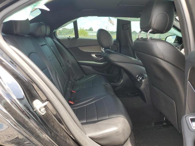 2019 MERCEDES-BENZ C 300 4MATIC 55SWF8EB1KU309366
