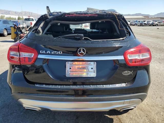 2015 MERCEDES-BENZ GLA 250 WDCTG4EB6FJ184982