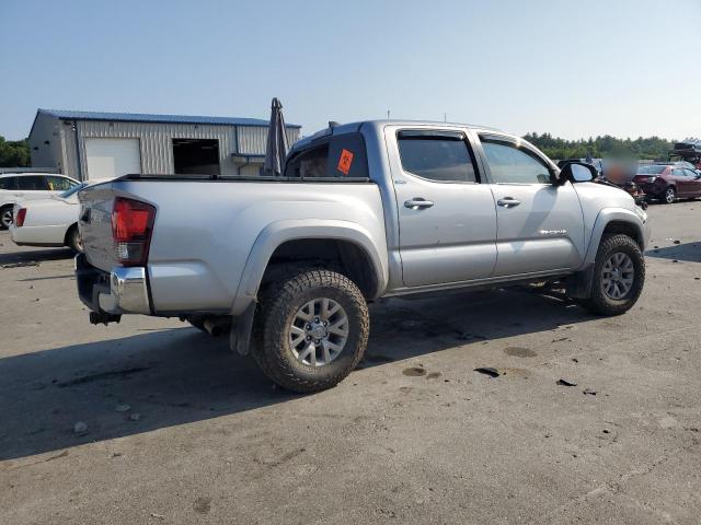 2018 TOYOTA TACOMA DOUBLE CAB 3TMCZ5AN9JM150648