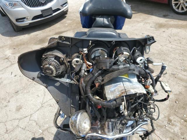 2009 HARLEY-DAVIDSON FLHTC 1HD1FF4149Y664100