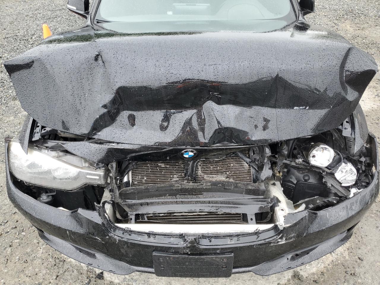 BMW 3 SERIES I XDRIVE