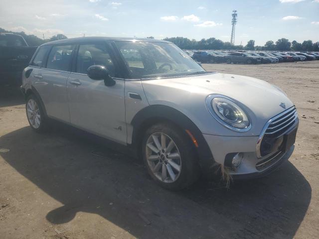 2019 MINI COOPER CLU WMWLU1C55K2F29689
