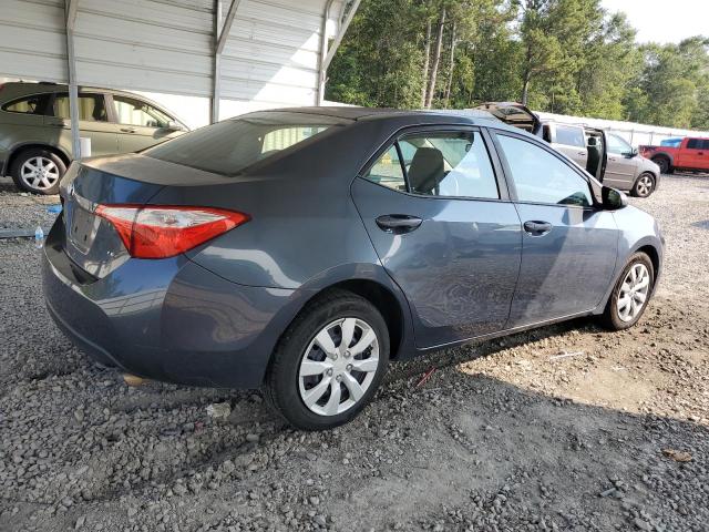 Vin: 2t1burhe9ec097228, lot: 64017665, toyota corolla l 20143