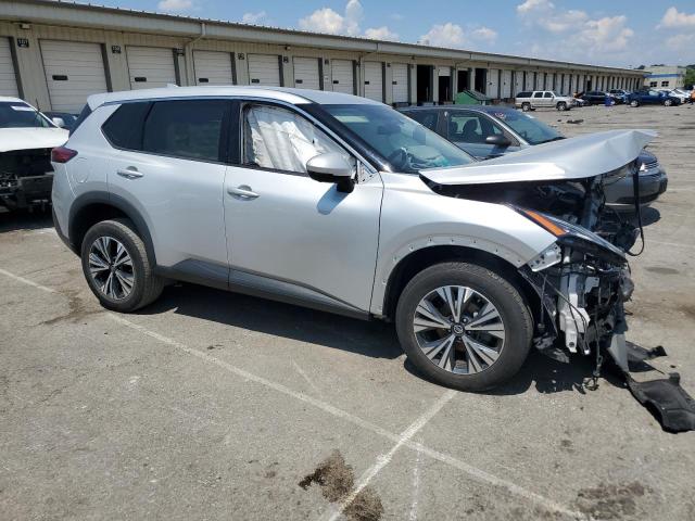 2021 NISSAN ROGUE SV 5N1AT3BB5MC764437