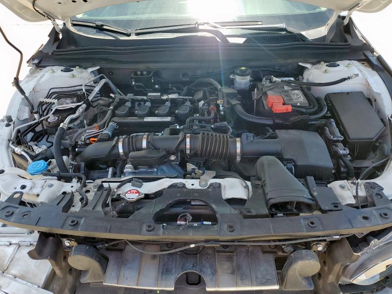 2018 HONDA ACCORD LX 1HGCV1F18JA209164