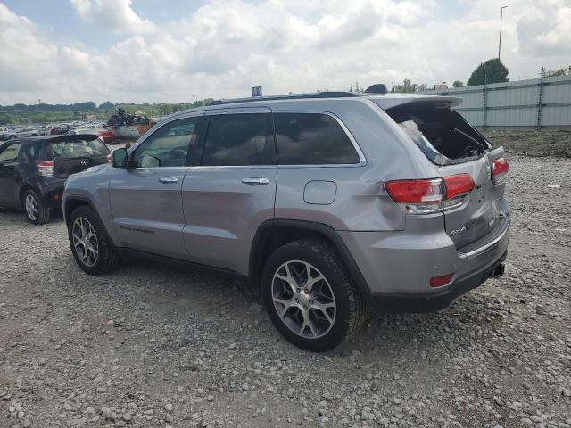 2019 JEEP GRAND CHER 1C4RJFBG0KC574312