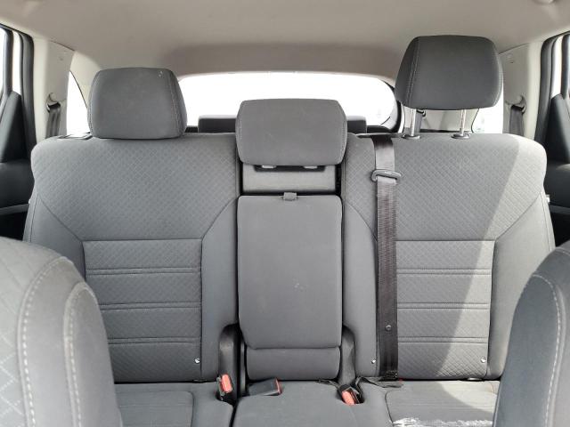 2018 KIA SORENTO LX - 5XYPGDA52JG378313