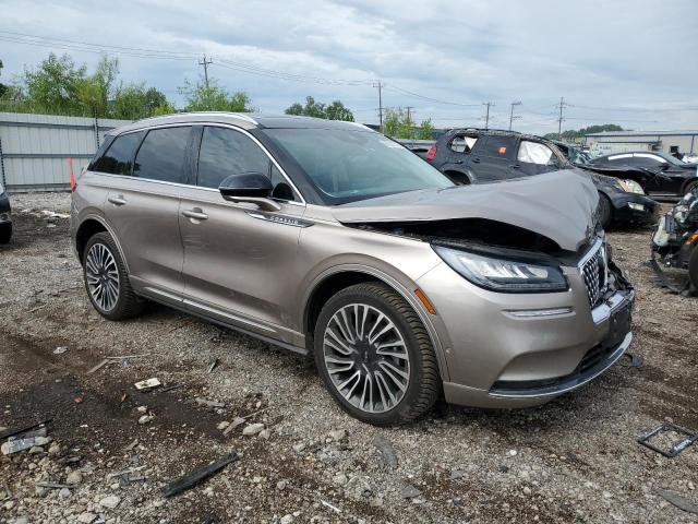 2020 LINCOLN CORSAIR RE 5LMCJ2D9XLUL22827