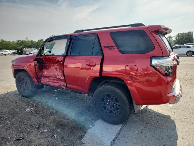 2020 TOYOTA 4RUNNER SR - JTEBU5JR7L5829870