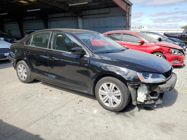 Vin: 3vw2b7aj6hm270942, lot: 63705935, volkswagen jetta s 20174