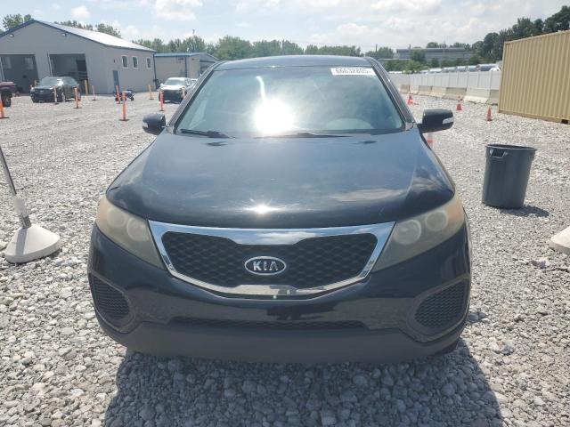 2011 KIA SORENTO BA - 5XYKTCA1XBG056842