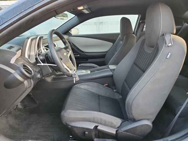 2015 CHEVROLET CAMARO LS 2G1FB1E30F9244042