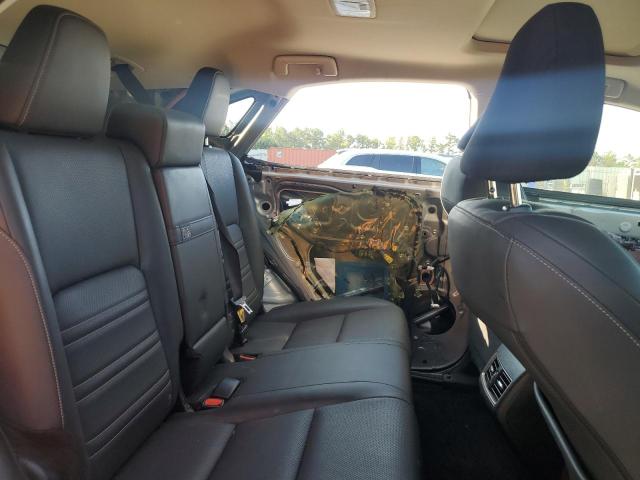 2017 LEXUS NX 200T BA JTJYARBZ5H2070428