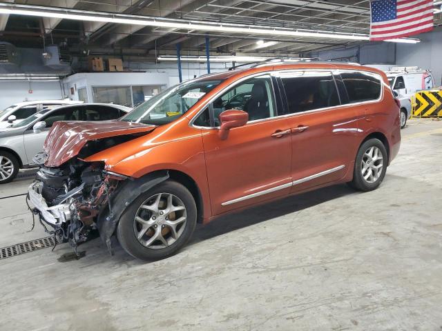 CHRYSLER PACIFICA T
