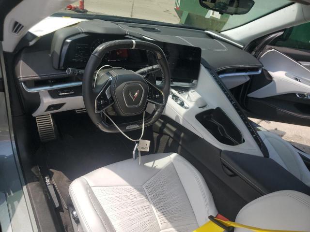 2024 CHEVROLET CORVETTE Z 1G1YF2D33R5604992