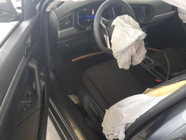 2023 VOLKSWAGEN JETTA S 3VW5M7BU9PM034784