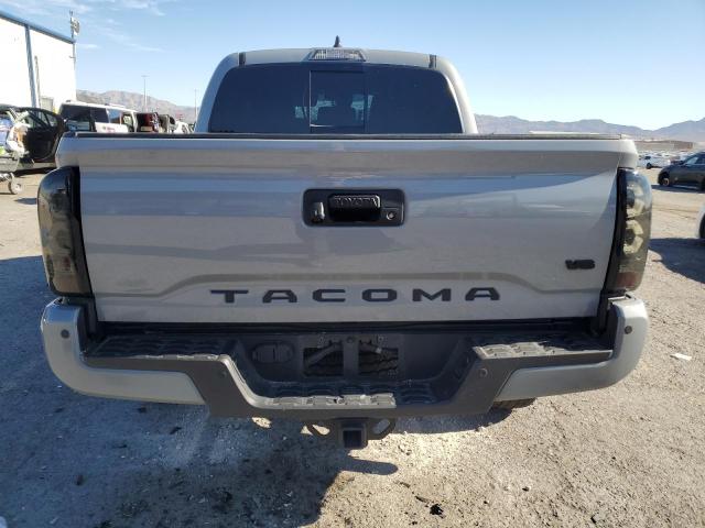 2021 TOYOTA TACOMA DOU - 5TFAZ5CN8MX112430