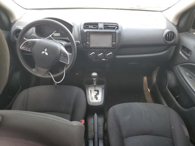 2019 MITSUBISHI MIRAGE G4 ML32F3FJ8KHF06677