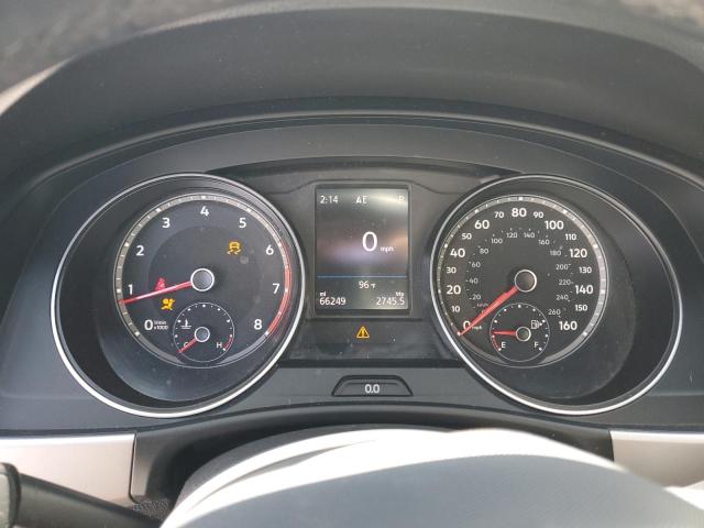 2020 VOLKSWAGEN ATLAS CROS 1V21E2CA2LC208498