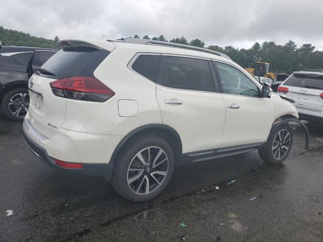 2019 NISSAN ROGUE S - 5N1AT2MV4KC784600