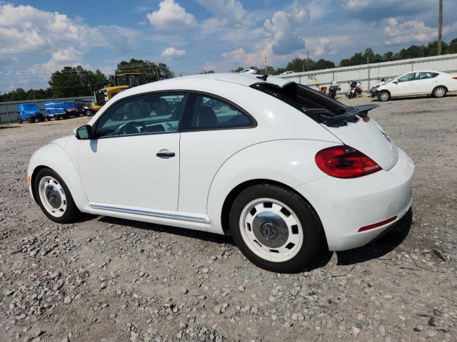 2015 VOLKSWAGEN BEETLE 1.8 3VWF17AT7FM654540