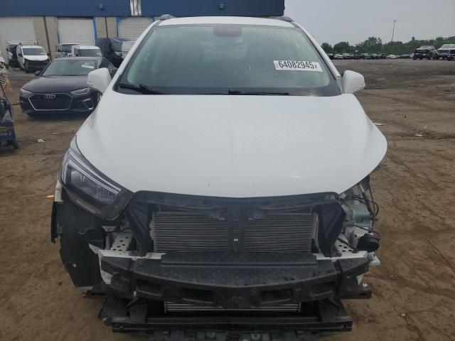 2019 BUICK ENCORE SPO KL4CJ1SB5KB870892