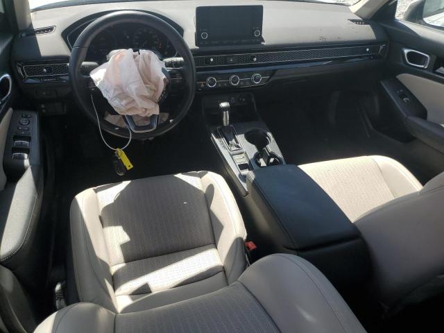 2023 HONDA CIVIC EXL 19XFL1H78PE015226