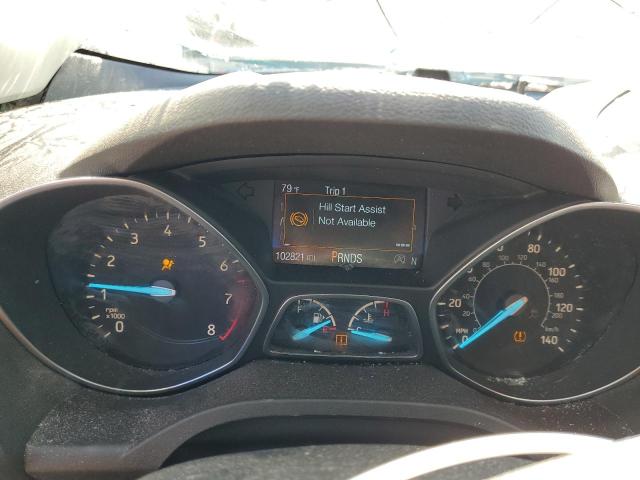 2019 FORD ESCAPE SE 1FMCU9GD2KUB07265