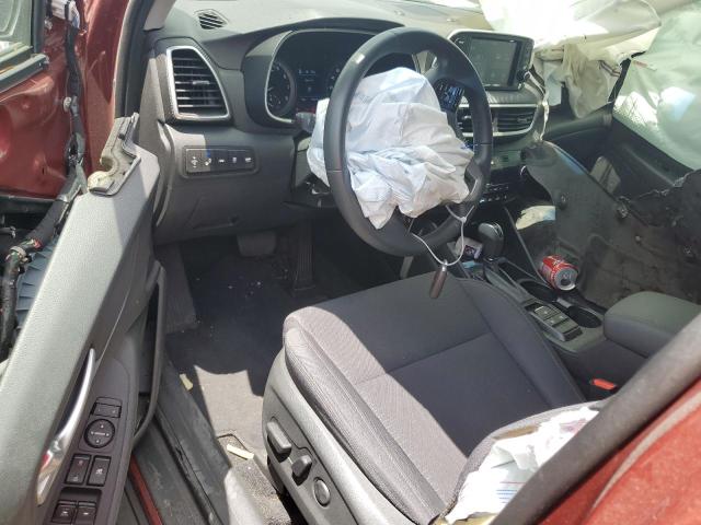 2020 HYUNDAI TUCSON LIM KM8J33AL7LU239169