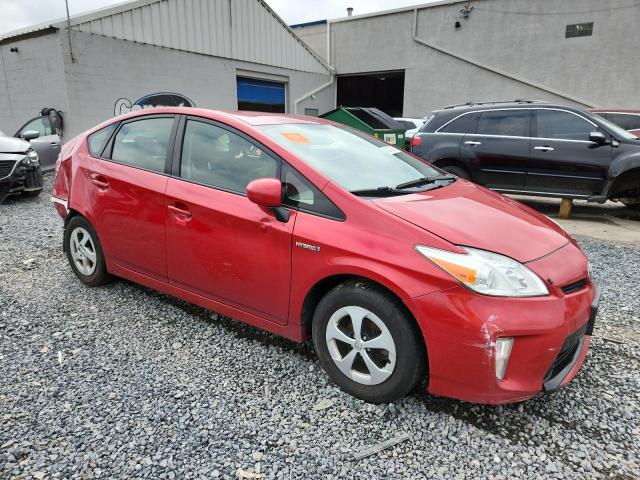 2015 TOYOTA PRIUS - JTDKN3DU9F0460582