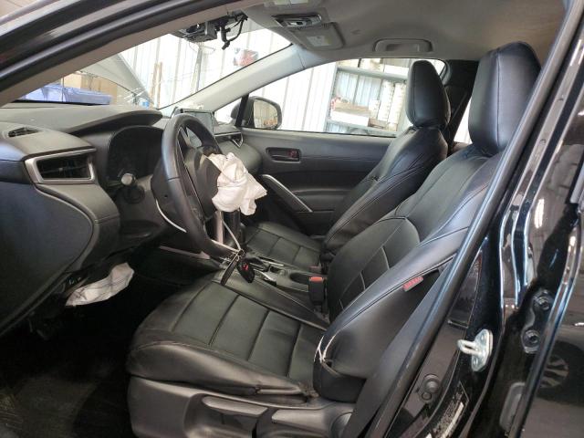 2023 TOYOTA COROLLA CROSS LE - 7MUCAAAG7PV061015