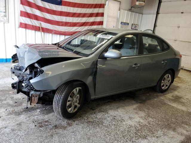 HYUNDAI ELANTRA BL
