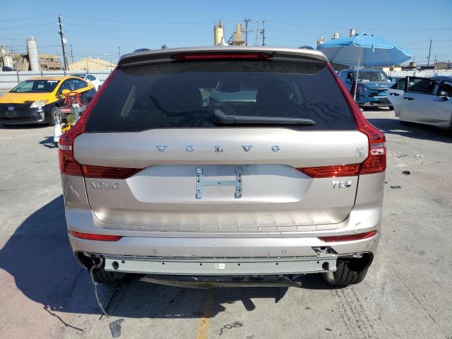 2025 VOLVO XC60 ULTRA YV4H60RM3S1007249