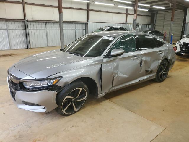 2020 HONDA ACCORD SPORT 1HGCV1F33LA079749