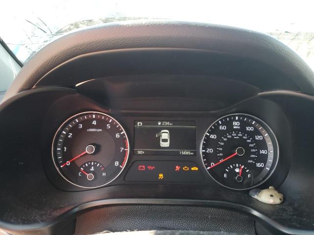 2024 KIA FORTE LX 3KPF24AD3RE814600