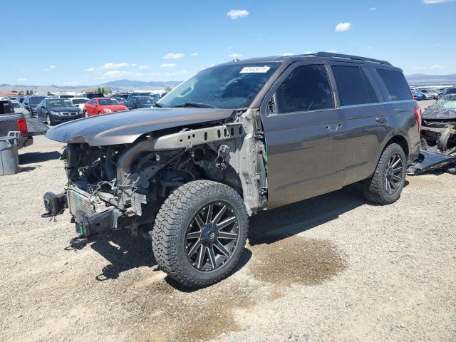 Global Auto Auctions: 2019 FORD EXPEDITION