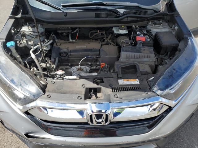 2018 HONDA CR-V LX - 2HKRW5H32JH422907