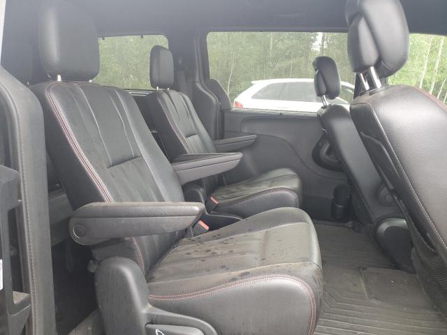 2016 DODGE GRAND CARA 2C4RDGEGXGR340430