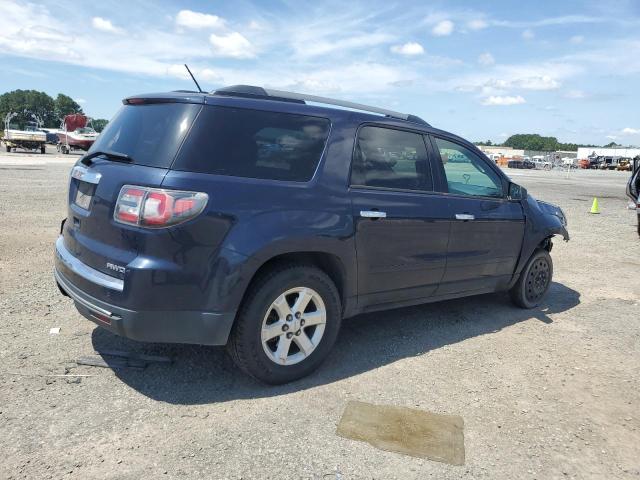 2015 GMC ACADIA SLE 1GKKVNEDXFJ105803