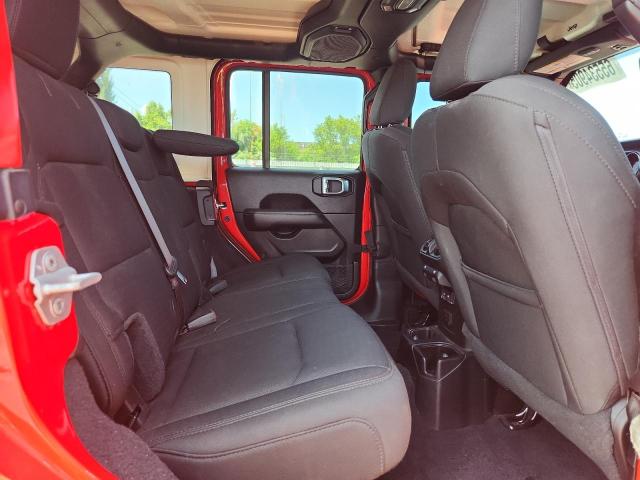 2020 JEEP WRANGLER U 1C4HJXEN0LW115812
