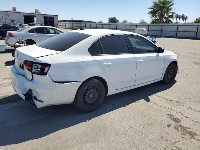 2016 VOLKSWAGEN JETTA S 3VW267AJ7GM308360