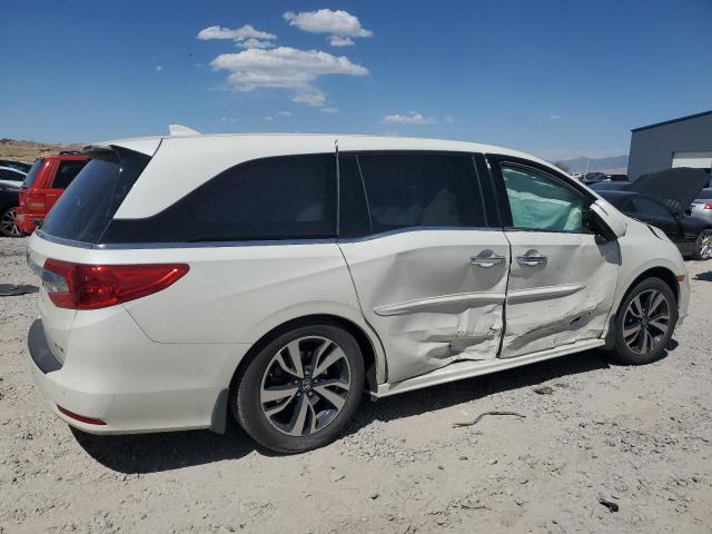 2018 HONDA ODYSSEY ELITE 5FNRL6H94JB035597