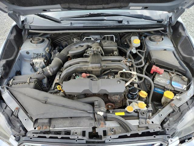 2015 SUBARU IMPREZA PR JF1GPAC62F8222183
