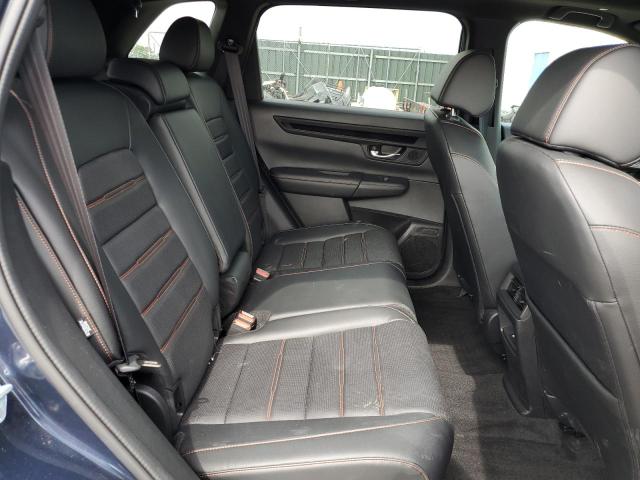 2024 HONDA CR-V SPORT 7FARS5H82RE026627