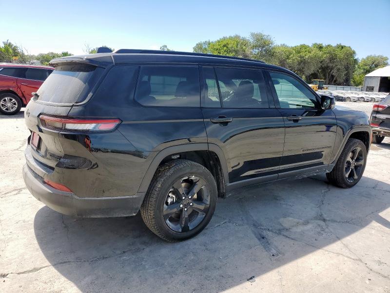 2025 JEEP GRAND CHER 1C4RJJBG9S8697399