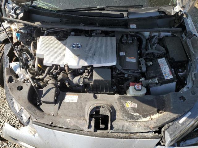 2022 TOYOTA PRIUS NIGH JTDKAMFU3N3161326